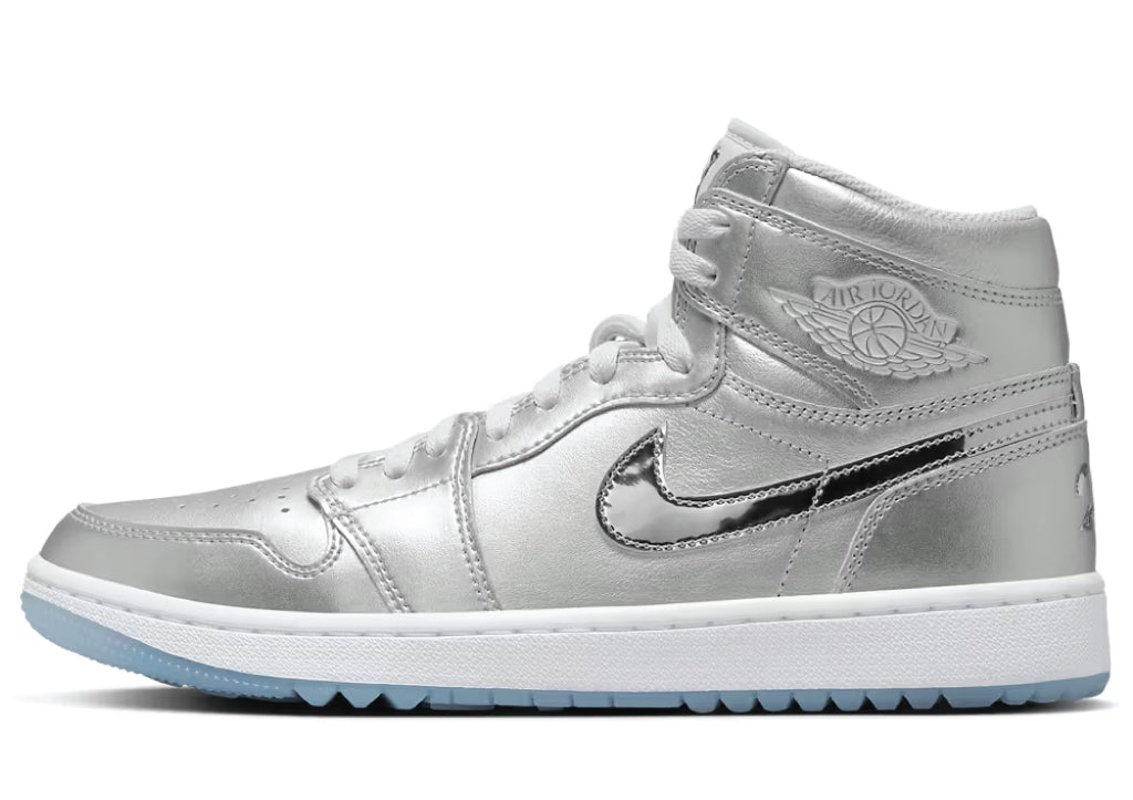 Air Jordan 1 High Golf Gift Giving Pack