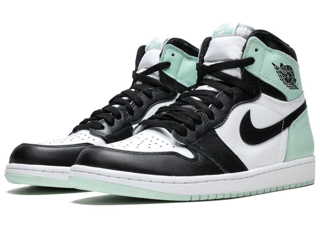 Air Jordan 1 Retro High Igloo Wmns