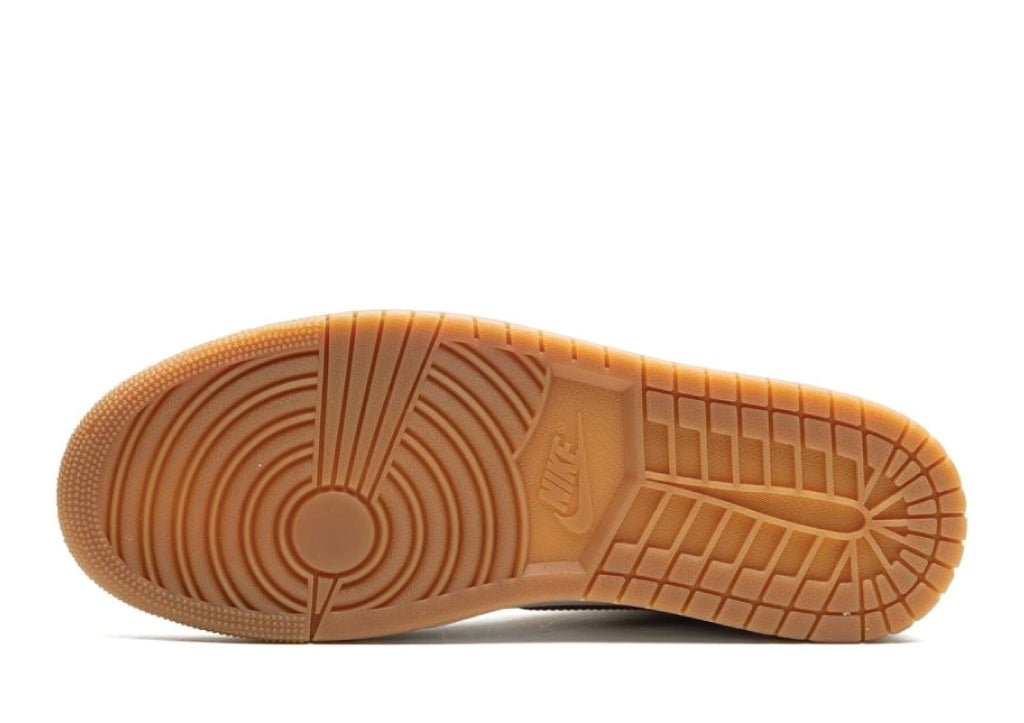 Air Jordan 1 Retro High OG Metallic Gold Wmns