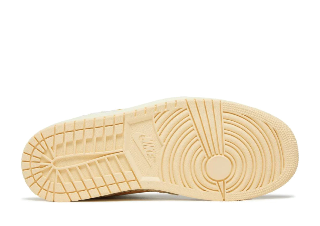 Air Jordan 1 Retro High OG SP Union LA Bephies Beauty Supply