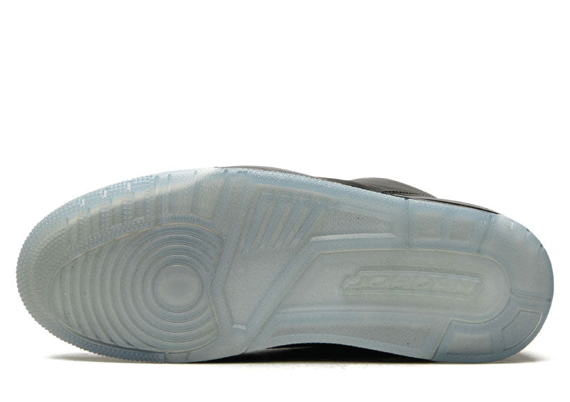 Air Jordan 3 5Lab3 Reflective Black