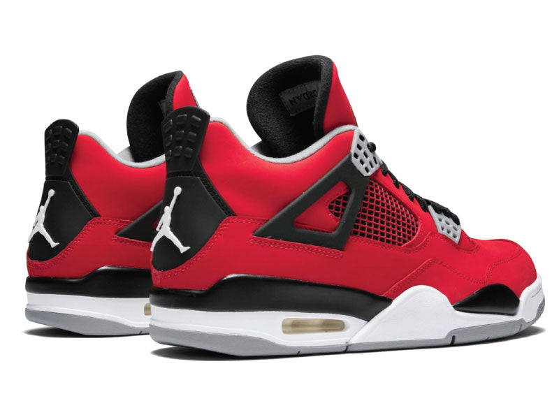 Air Jordan 4 Retro Toro Bravo