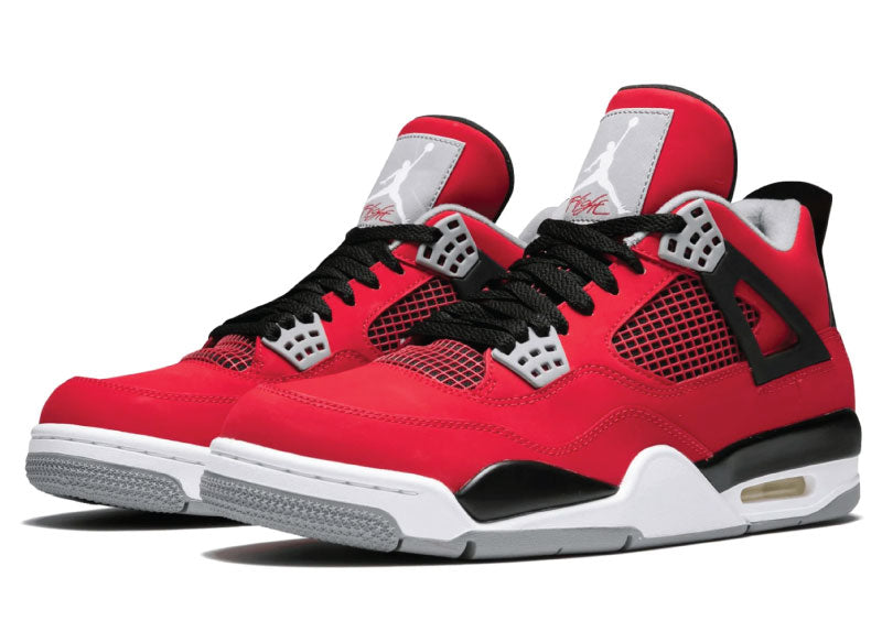 Air Jordan 4 Retro Toro Bravo
