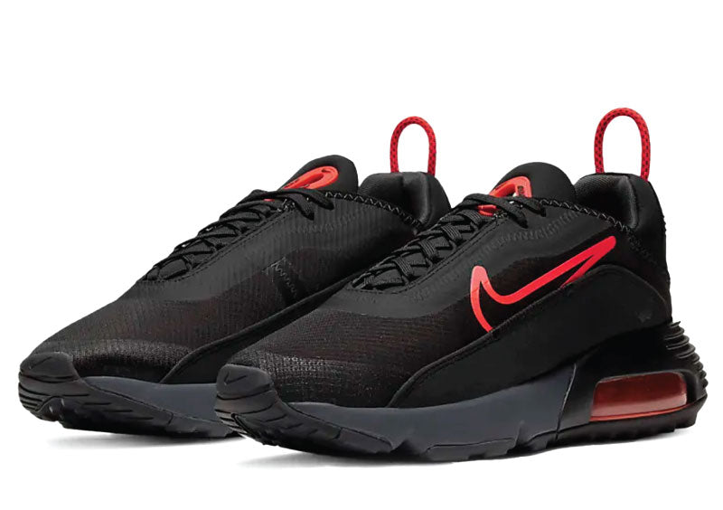 Air Max 2090 Radiant Red
