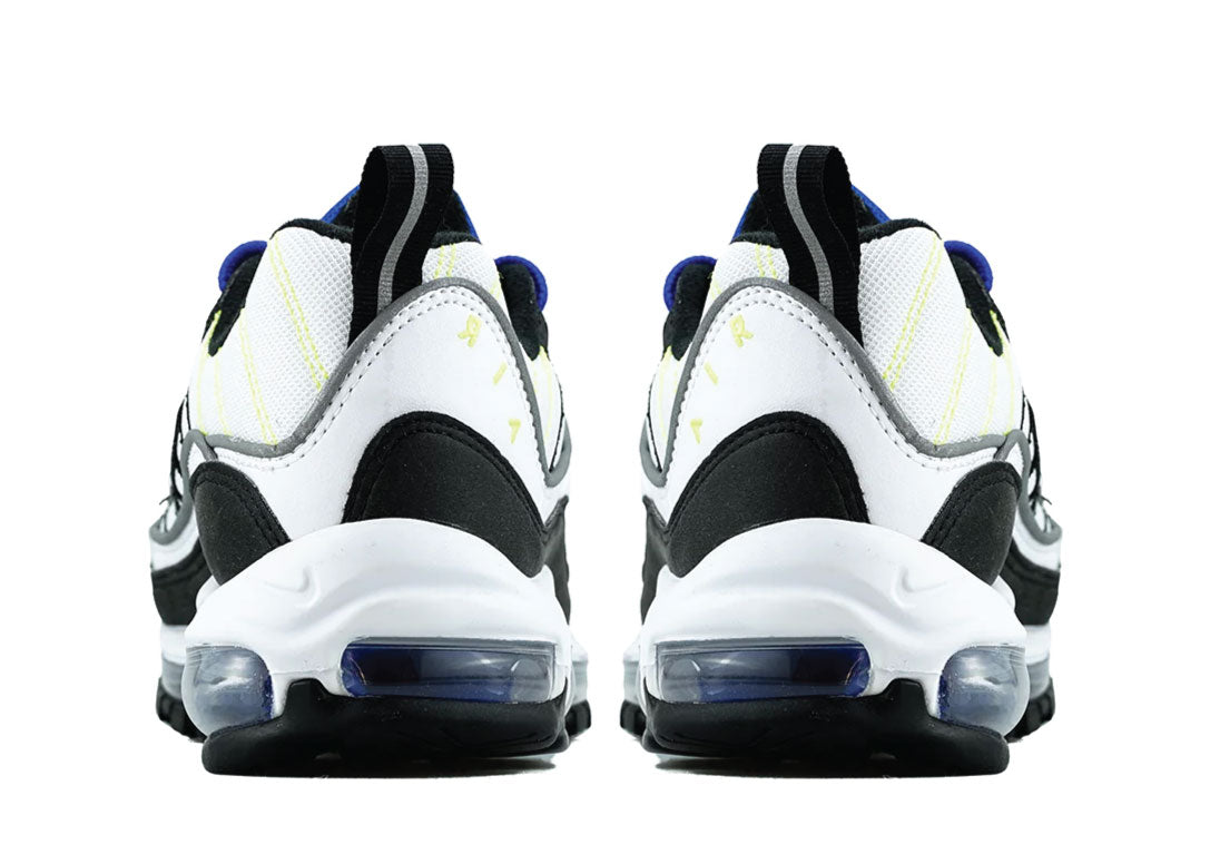 Air Max 98 Sprite