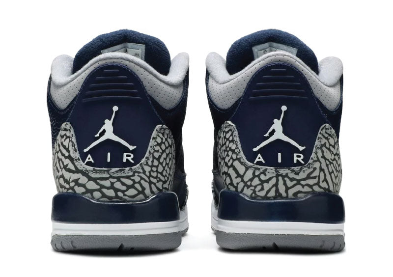 Air Jordan 3 Retro Georgetown