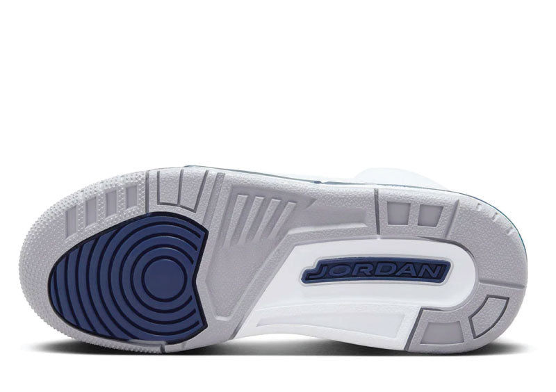 Air Jordan 3 Retro Georgetown