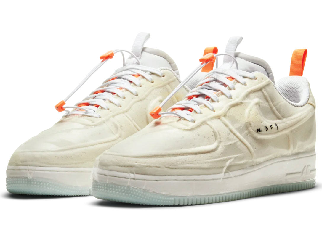 Nike Air Force 1 Experimental Sail