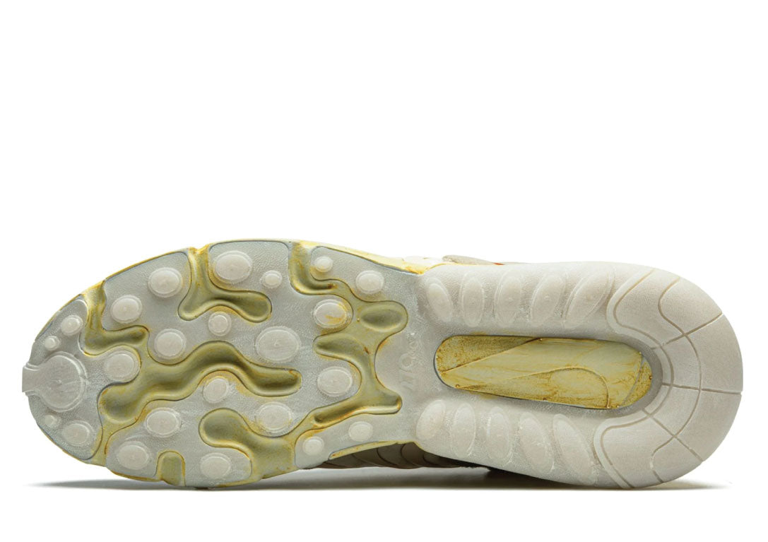 Travis Scott x Air Max 270 React ENG Cactus Trails