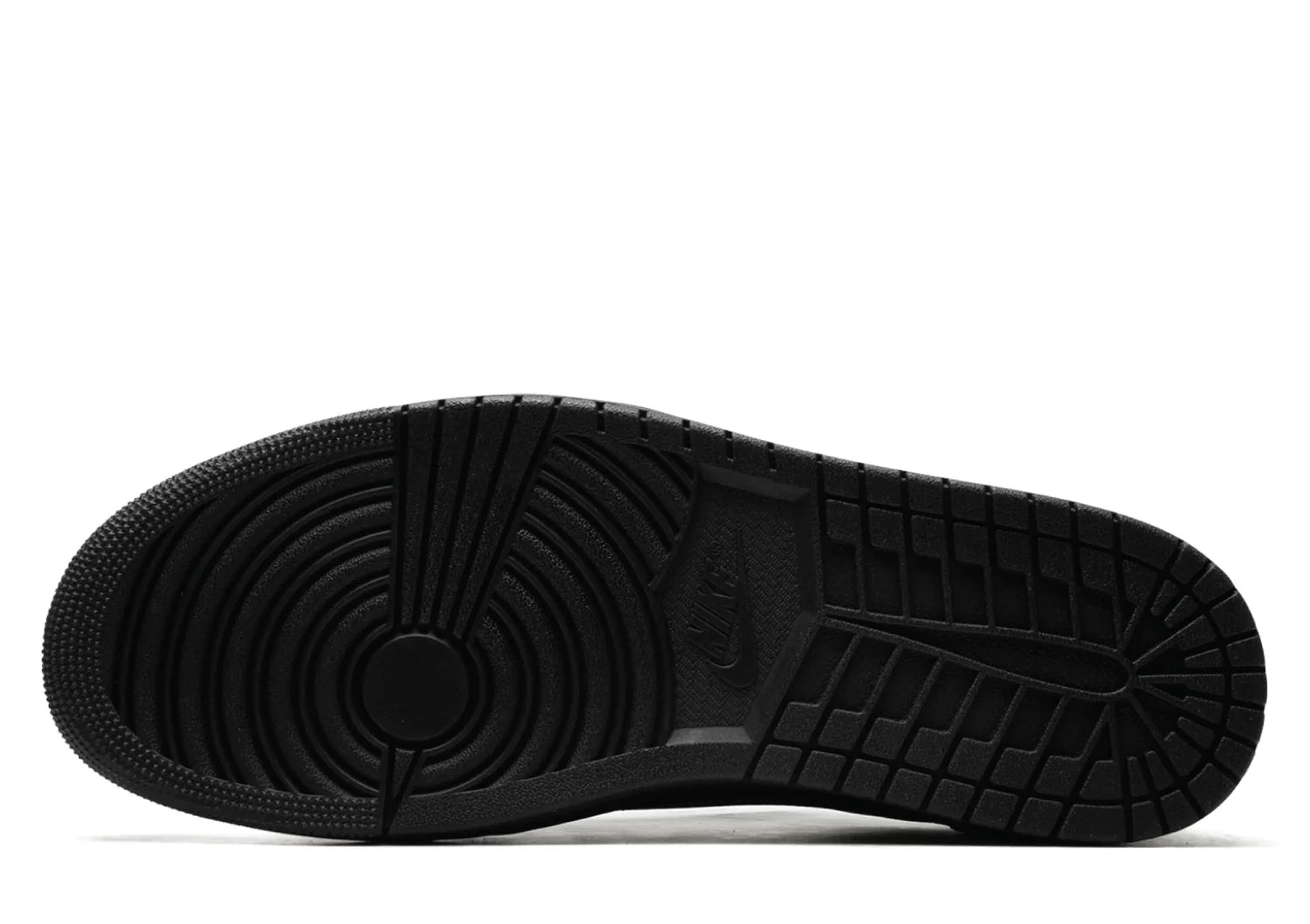 Travis Scott x Air Jordan 1 Low OG SP Black Phantom