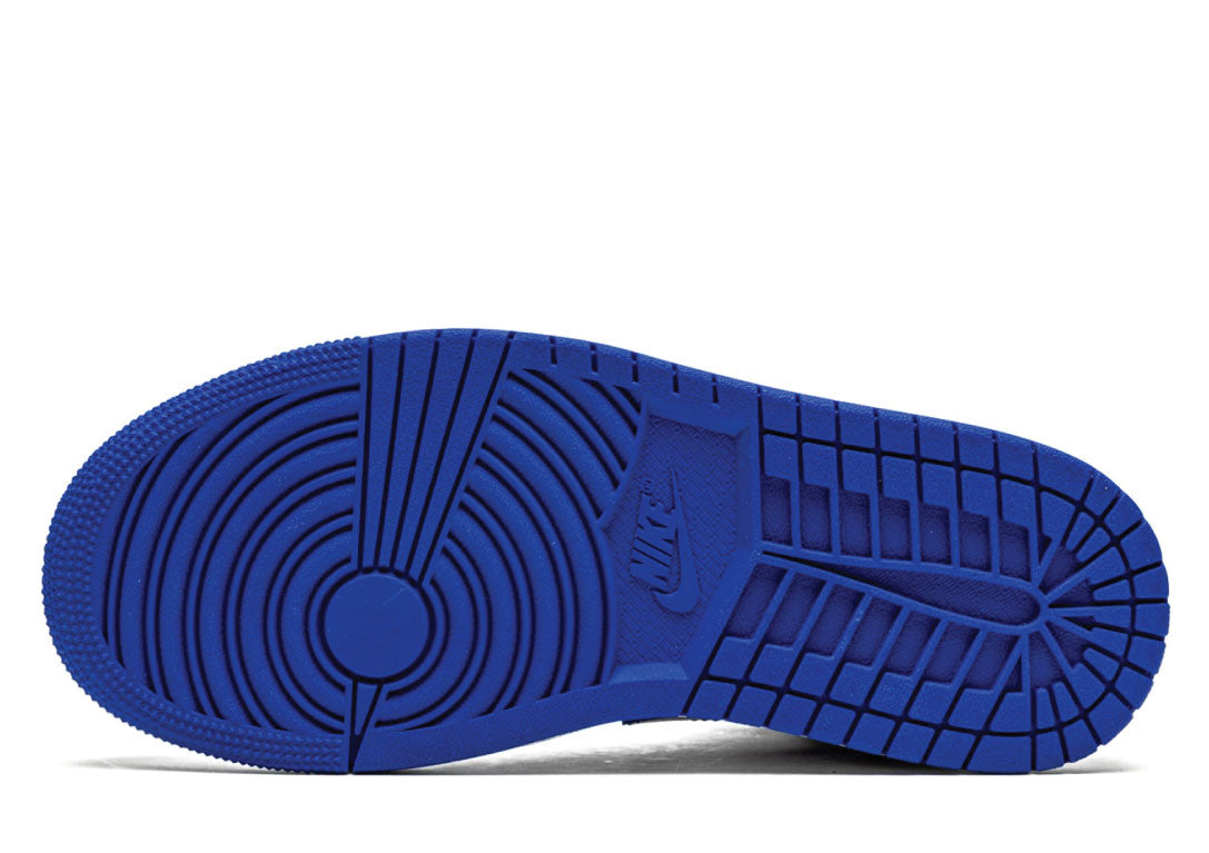 Wmns Air Jordan 1 Mid Kentucky Blue