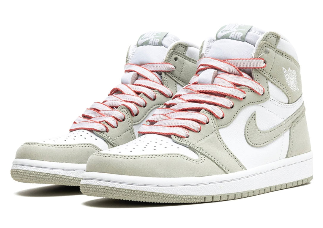 Wmns Air Jordan 1 Retro High OG Seafoam