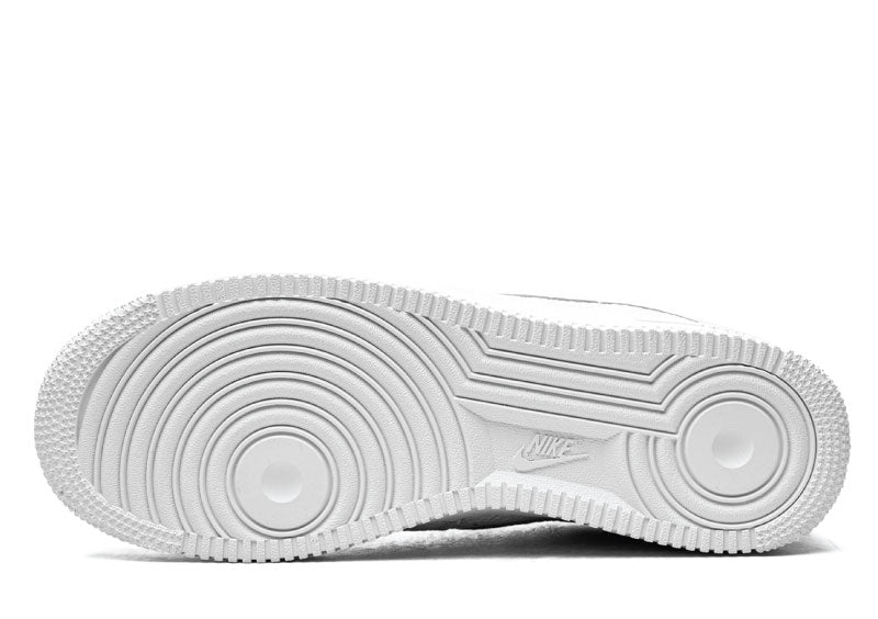 Air Force 1 07 Triple White