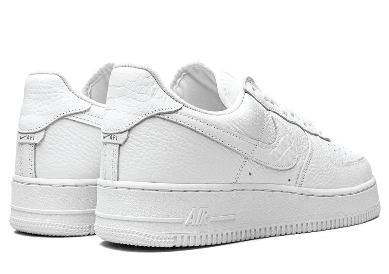 Air Force 1 07 Triple White