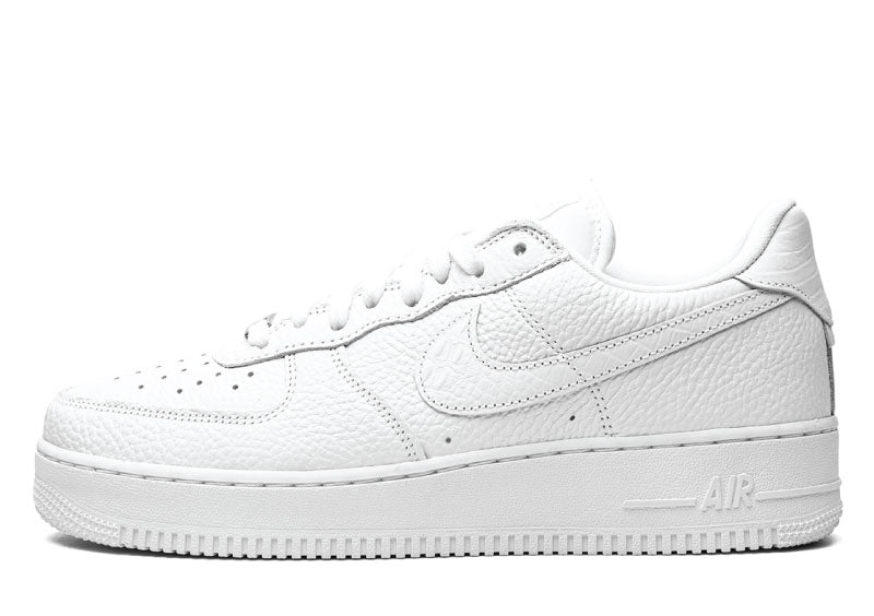 Air Force 1 07 Triple White
