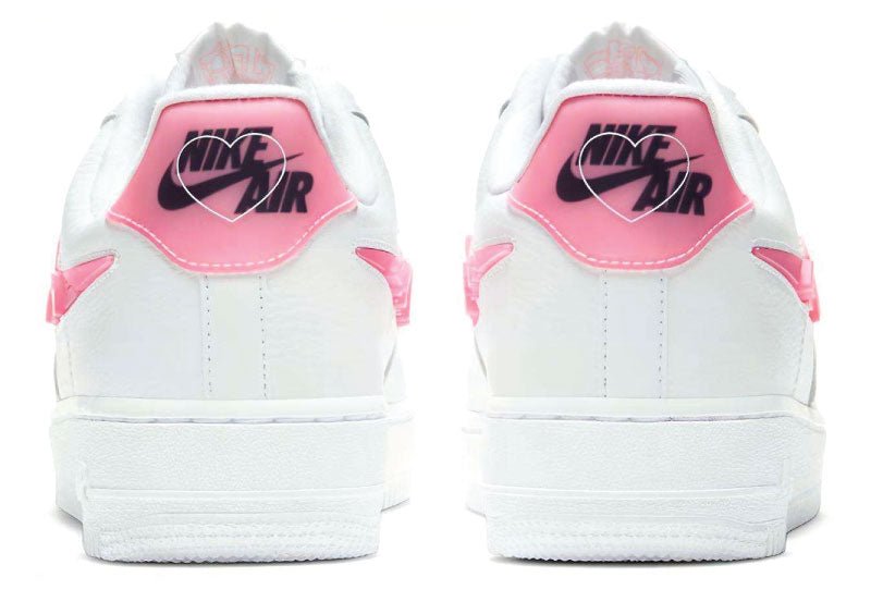 Air Force 1 Low 07 QS Valentine’s Day Love Letter