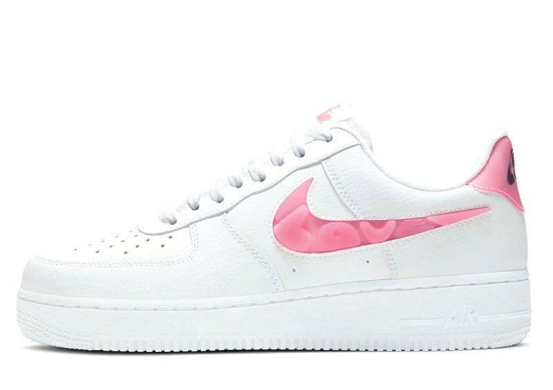 Air Force 1 Low 07 QS Valentine’s Day Love Letter