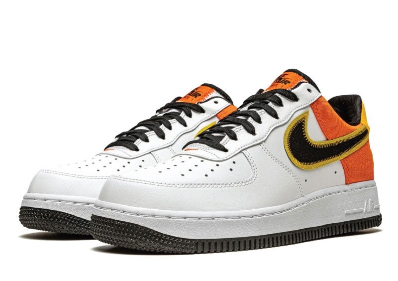 Air Force 1 Low Roswell Raygun