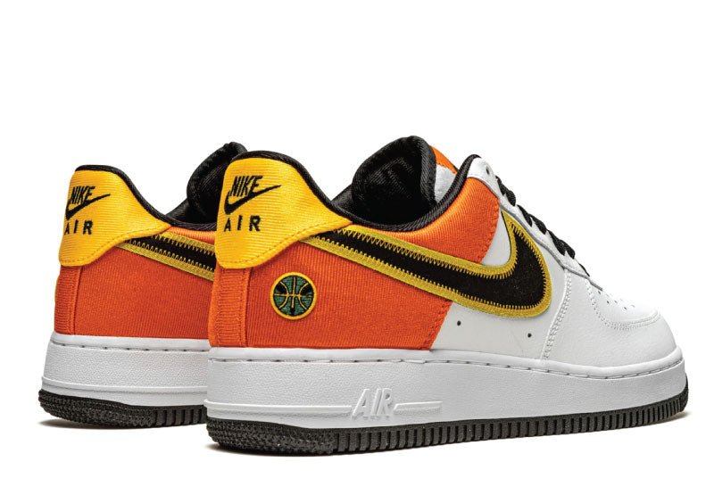Air Force 1 Low Roswell Raygun