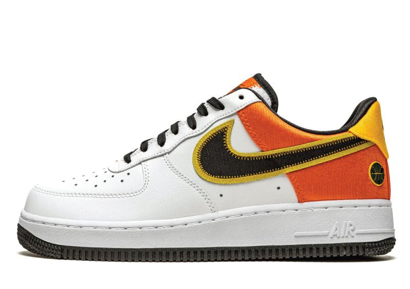 Air Force 1 Low Roswell Raygun