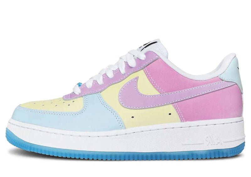 Air Force 1 Low UV Reactive