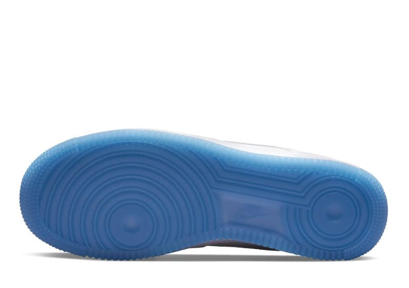 Air Force 1 Low UV Reactive