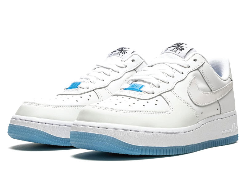 Air Force 1 Low UV Reactive