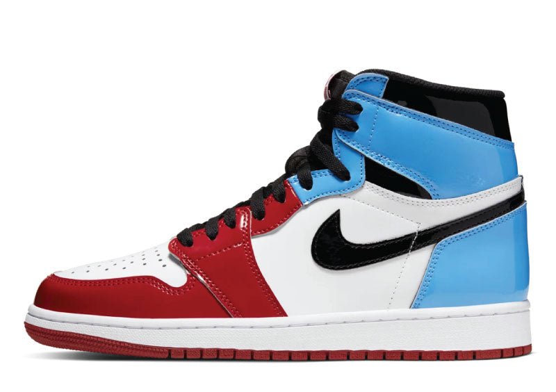 Air Jordan 1 Retro High OG 'Fearless