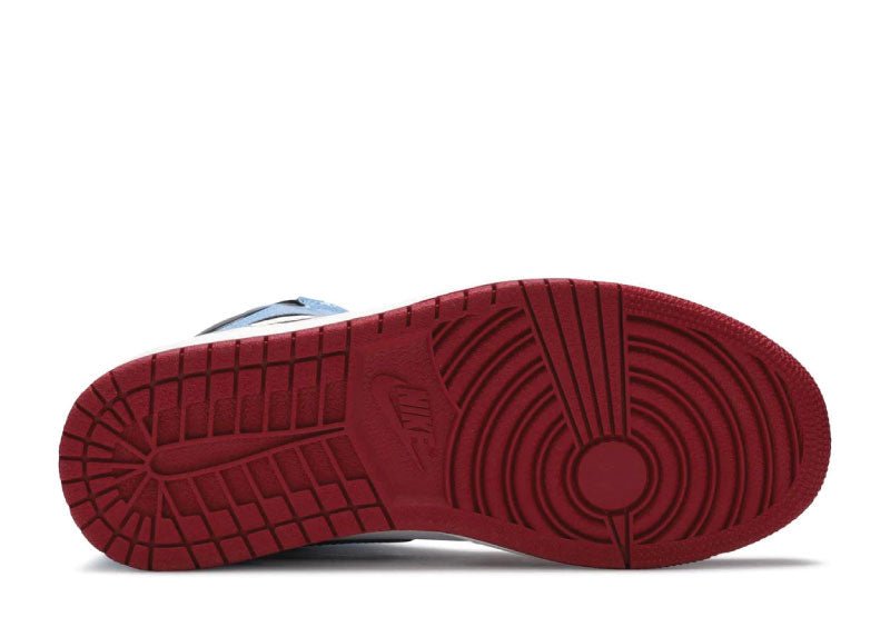 Air Jordan 1 Retro High OG 'Fearless