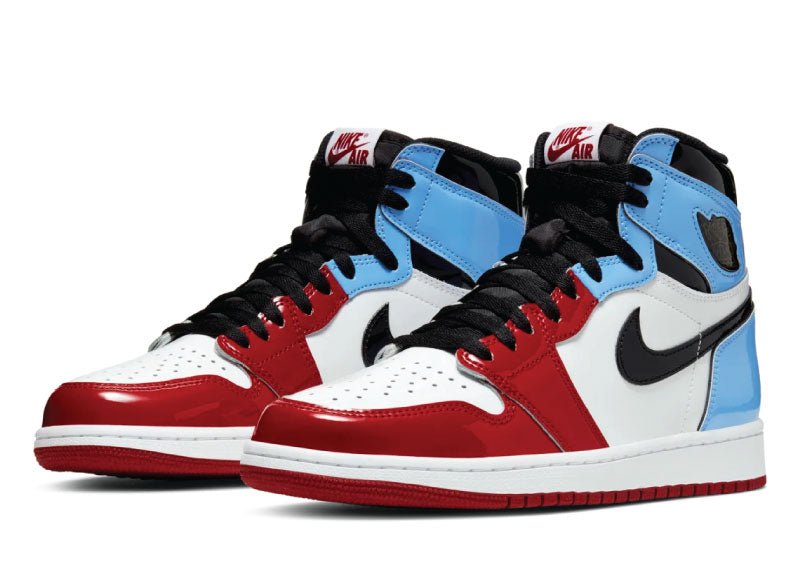 Air Jordan 1 Retro High OG 'Fearless