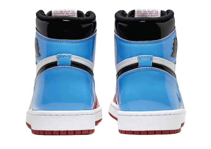 Air Jordan 1 Retro High OG 'Fearless