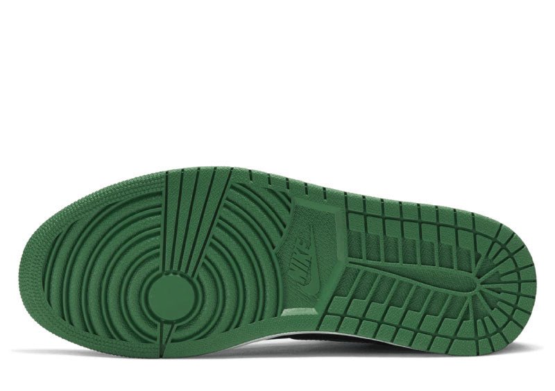 Air Jordan 1 High Retro Pine Green
