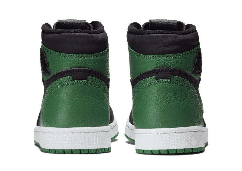 Air Jordan 1 High Retro Pine Green