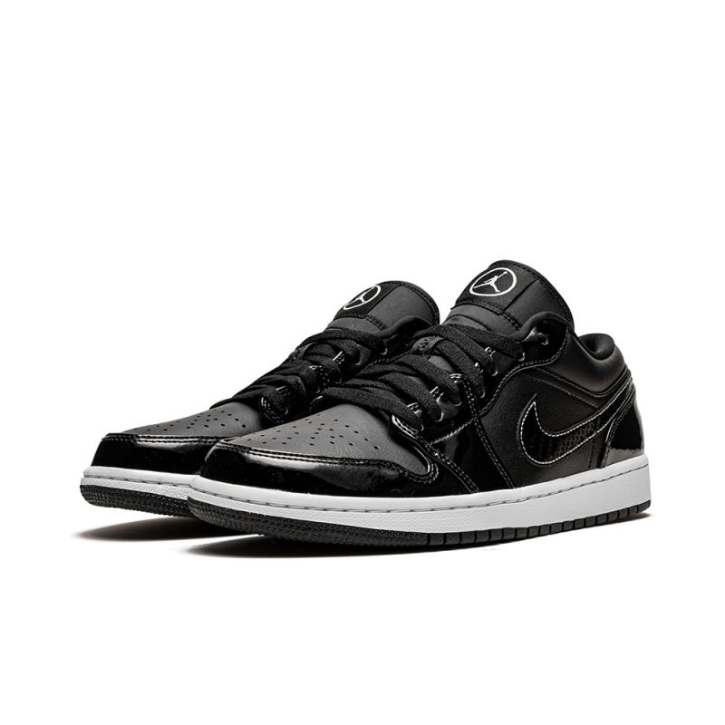 Air Jordan 1 Low All Star