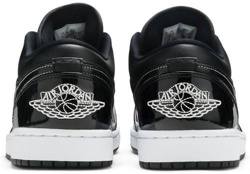 Air Jordan 1 Low All Star