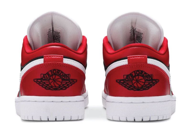 Air Jordan 1 Low Chicago Flip Womens