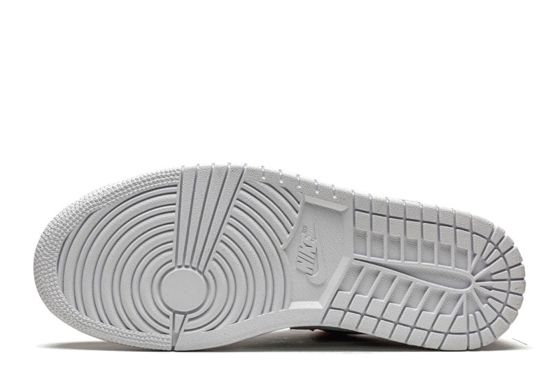 Air Jordan 1 Low Chicago Flip Womens