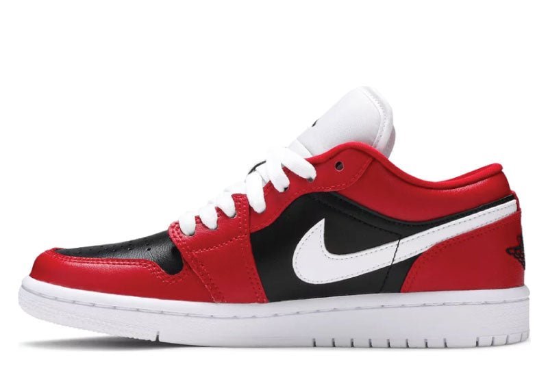 Air Jordan 1 Low Chicago Flip Womens
