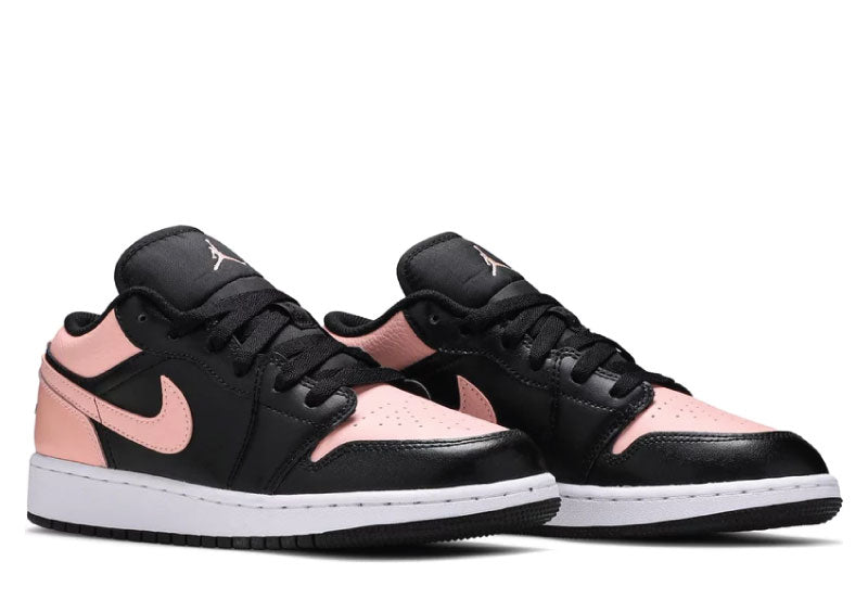 Air Jordan 1 Low Crimson Tint GS