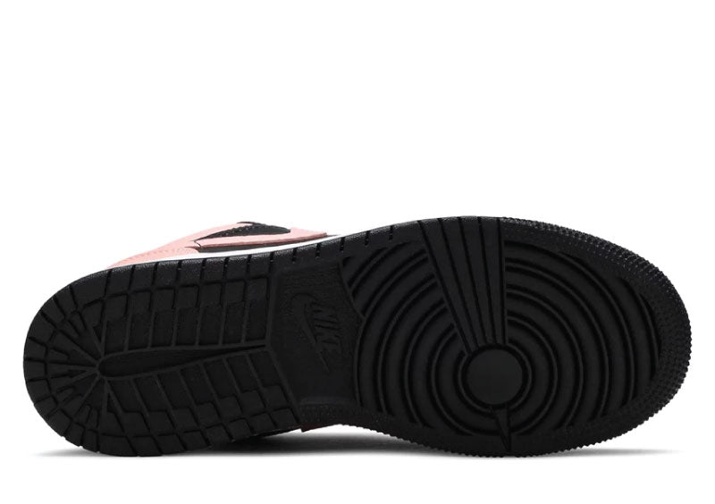 Air Jordan 1 Low Crimson Tint GS