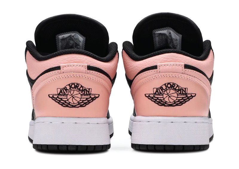 Air Jordan 1 Low Crimson Tint GS