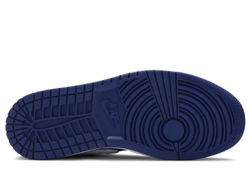 Air Jordan 1 Low Deep Royal Womens