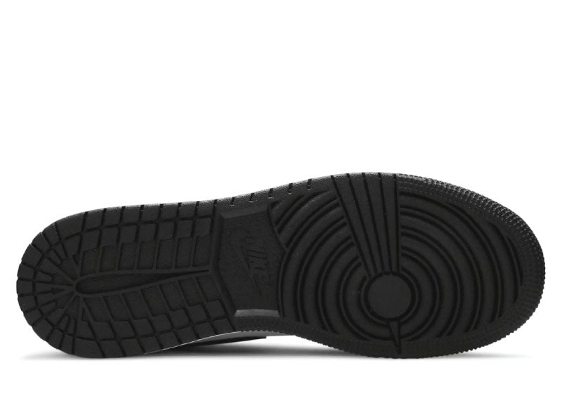 Air Jordan 1 Low Light Smoke Grey