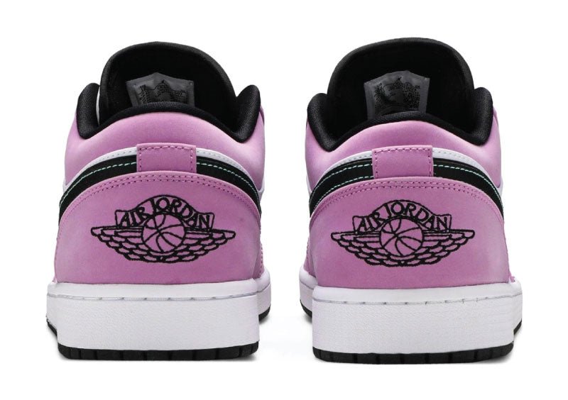 Air Jordan 1 Low SE Light Purple