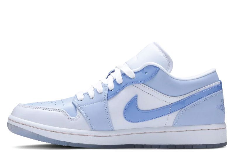 Air Jordan 1 Low SE Mighty Swooshers