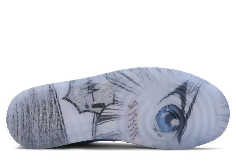 Air Jordan 1 Low SE Mighty Swooshers