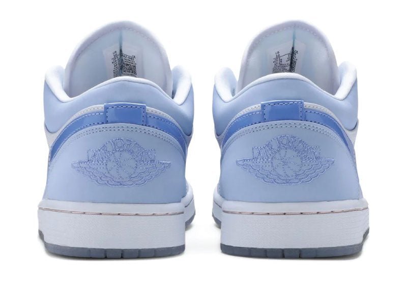 Air Jordan 1 Low SE Mighty Swooshers