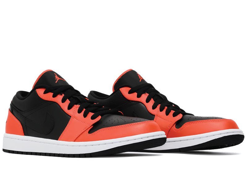 Air Jordan 1 Low SE Turf Orange