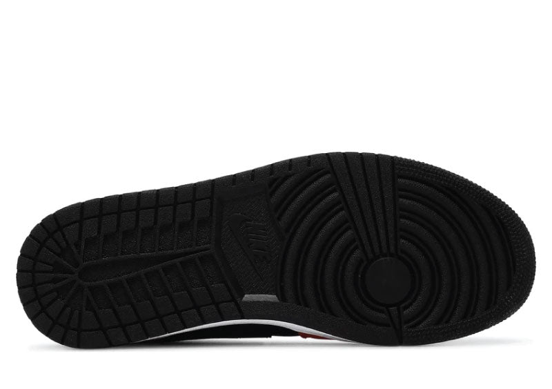 Air Jordan 1 Low SE Turf Orange