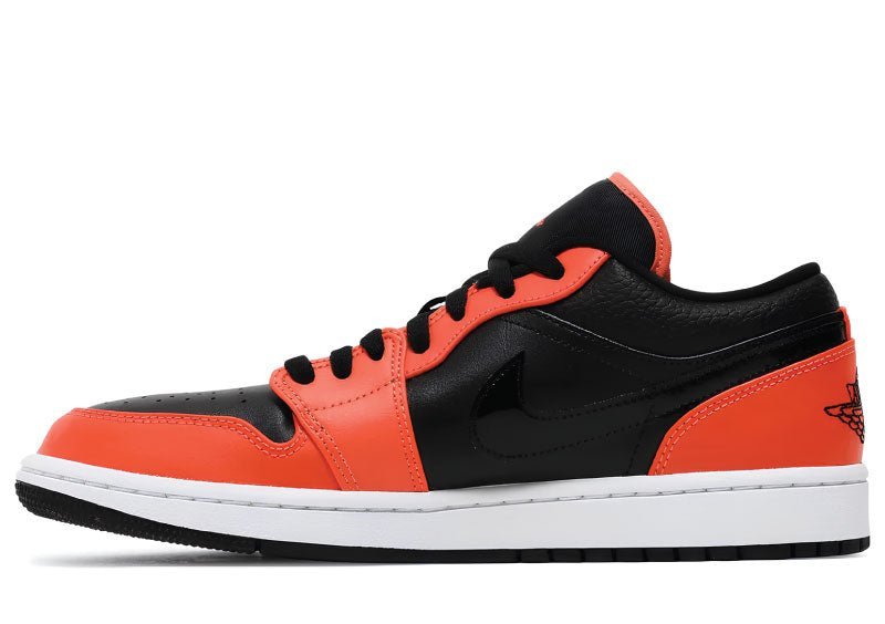 Air Jordan 1 Low SE Turf Orange